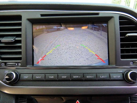 Hyundai Avante — photo 16