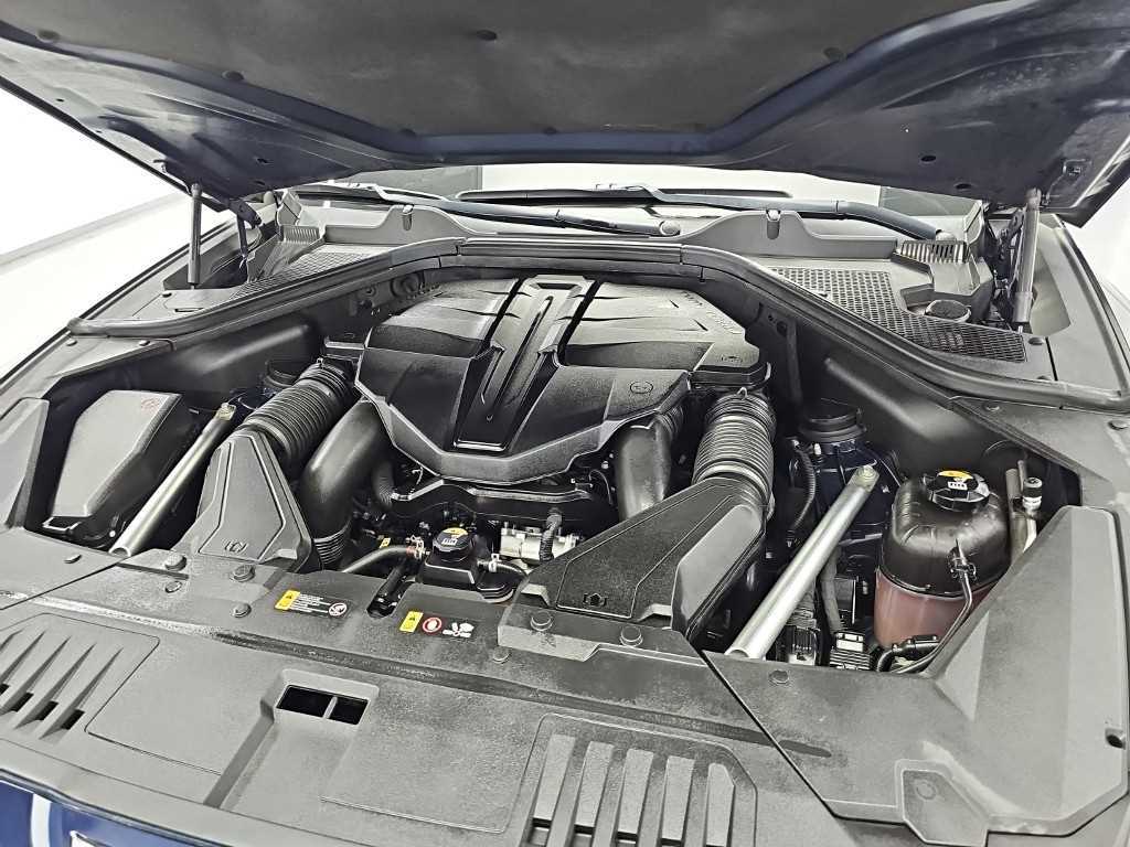Genesis GV80 — photo 06