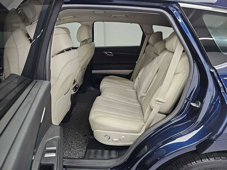 Genesis GV80 — photo 12