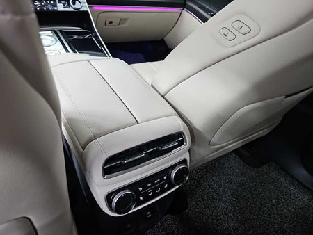 Genesis GV80 — photo 13