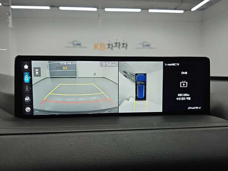 Genesis GV80 — photo 15