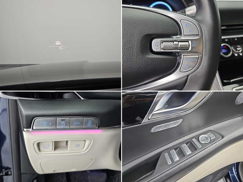 Genesis GV80 — photo 17