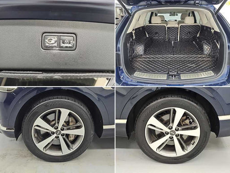 Genesis GV80 — photo 18
