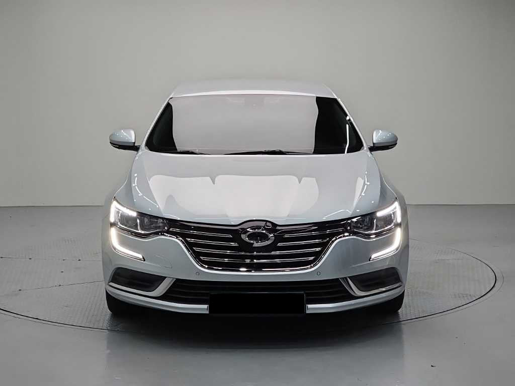 RENAULT SM6 — photo 02