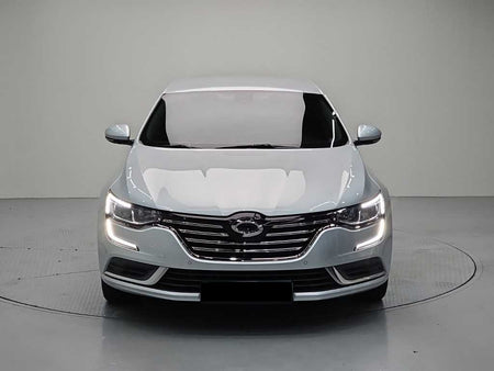 RENAULT SM6 — photo 02