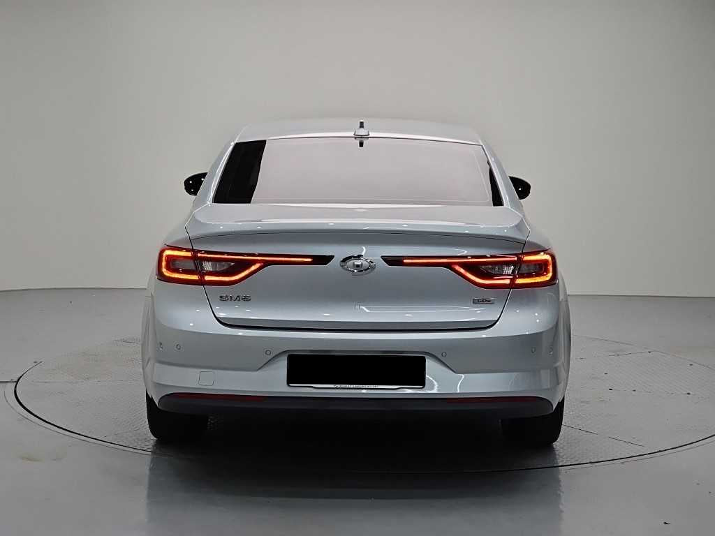 RENAULT SM6 — photo 03