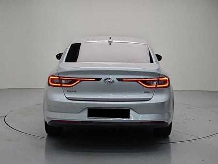 RENAULT SM6 — photo 03
