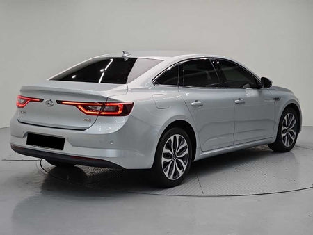 RENAULT SM6 — photo 04