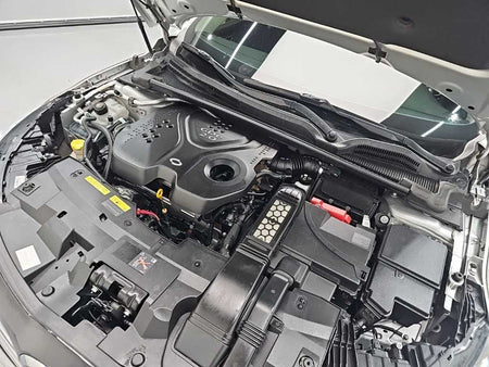 RENAULT SM6 — photo 05