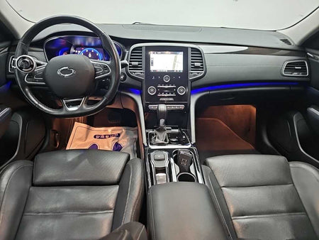 RENAULT SM6 — photo 07