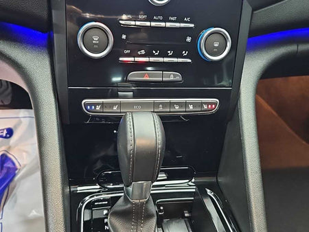 RENAULT SM6 — photo 10