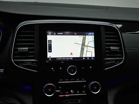 RENAULT SM6 — photo 13