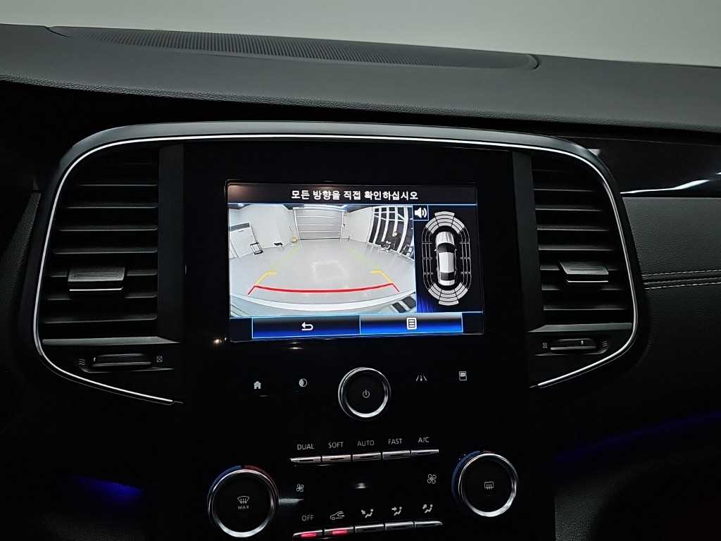 RENAULT SM6 — photo 14