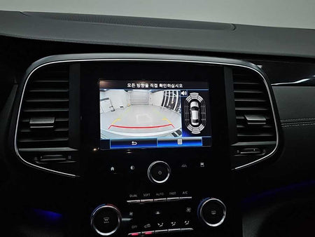 RENAULT SM6 — photo 14