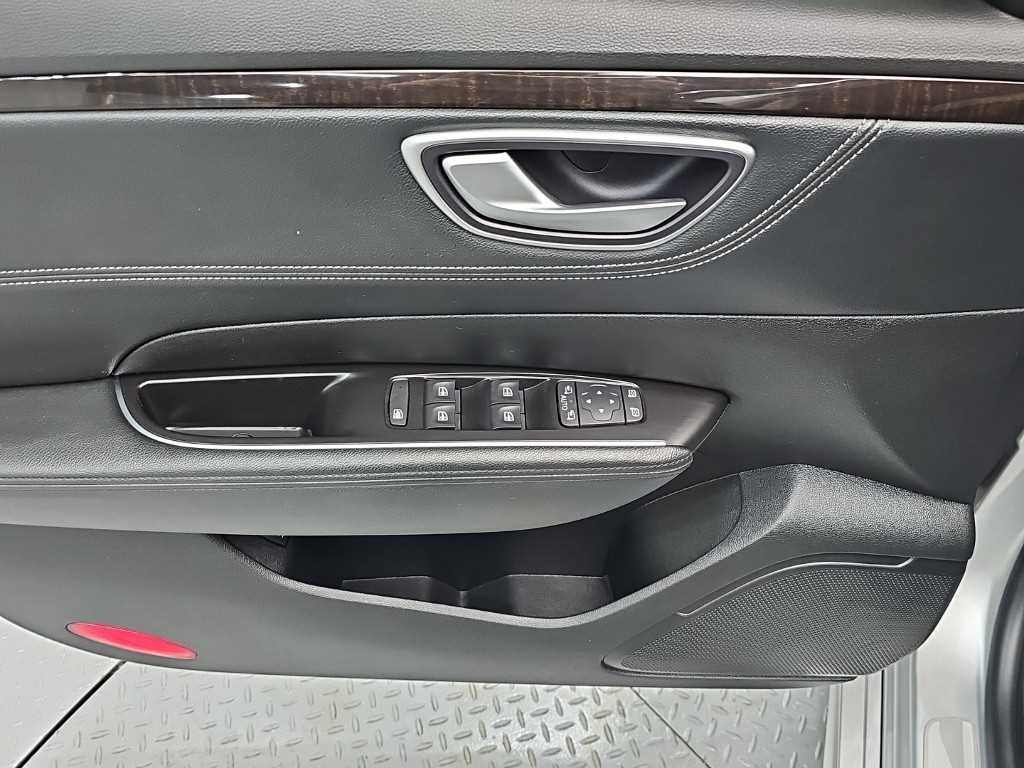 RENAULT SM6 — photo 15