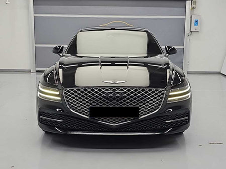 Genesis G80 — photo 03