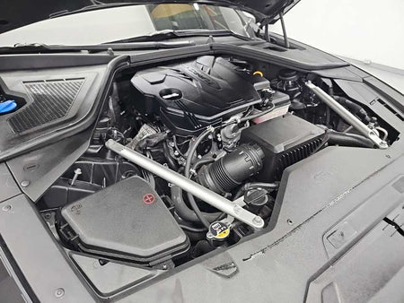 Genesis G80 — photo 06