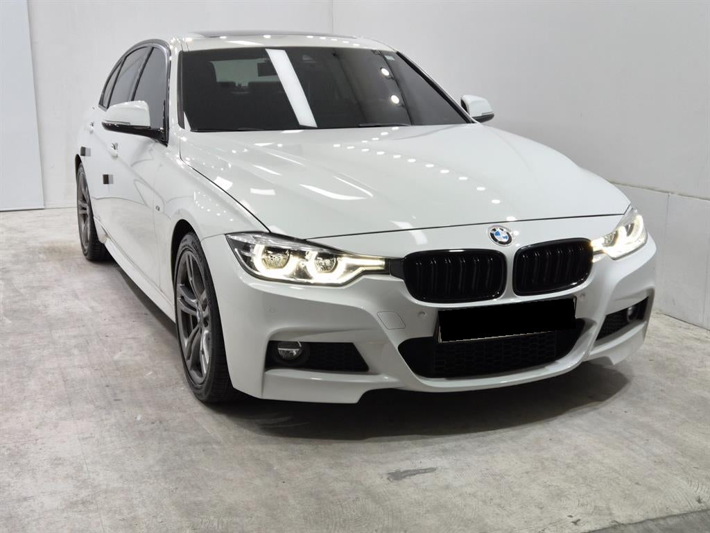 BMW 3-Series — photo 02