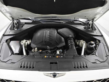 Genesis GV80 — photo 06