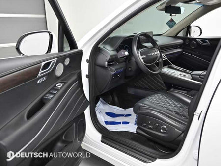 Genesis GV80 — photo 11