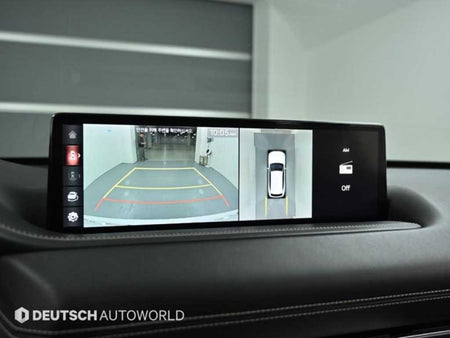 Genesis GV80 — photo 15