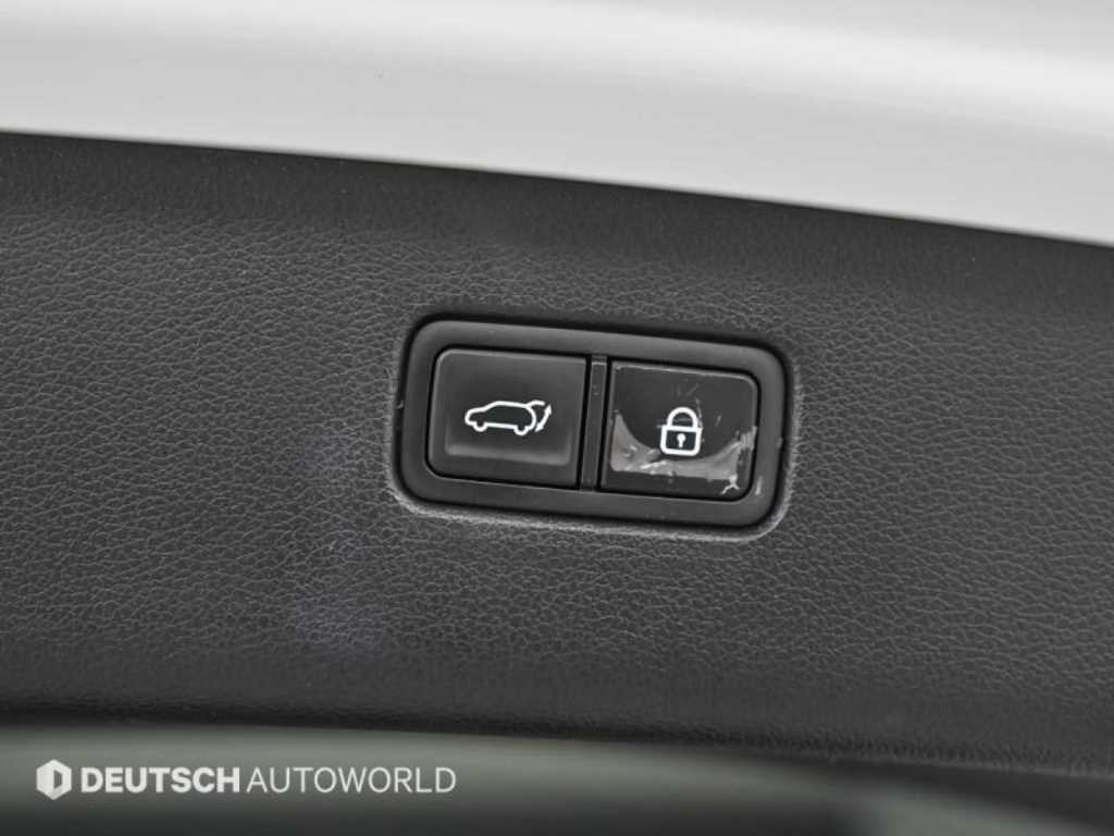 Genesis GV80 — photo 20