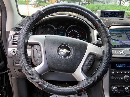 CHEVROLET Captiva — photo 08