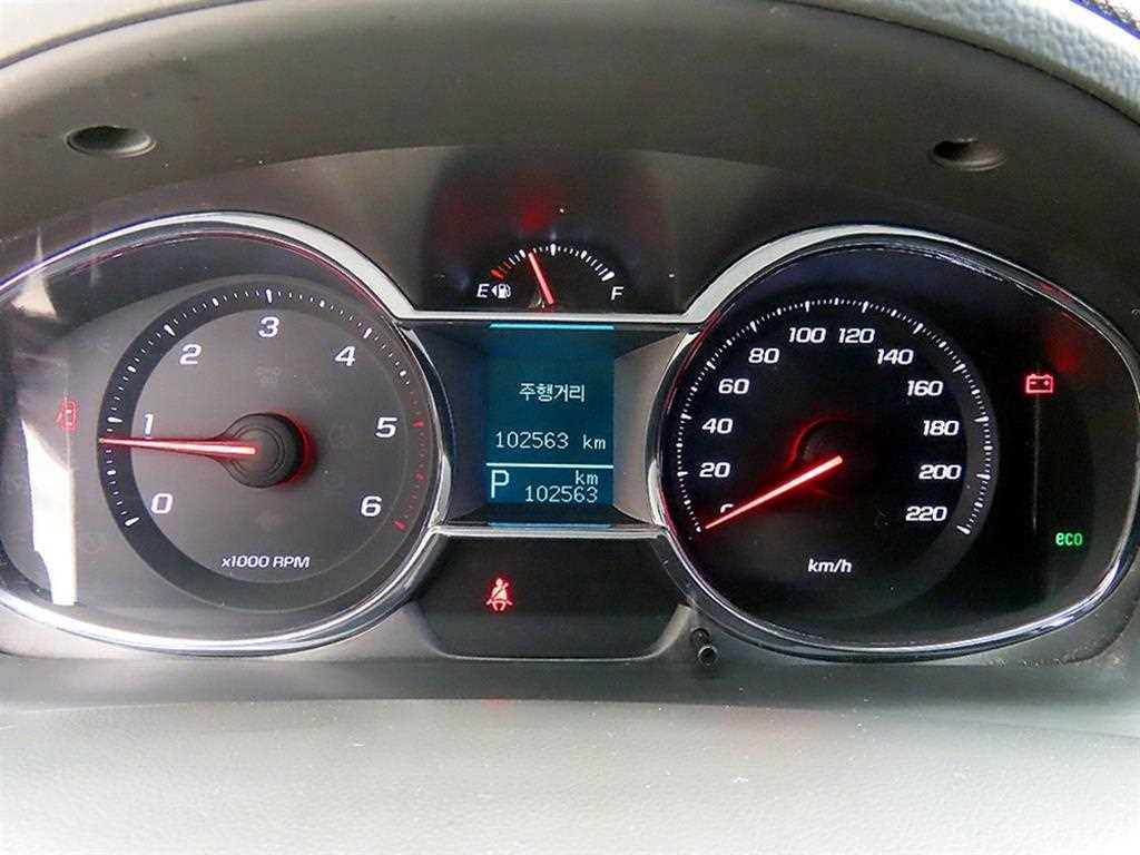 CHEVROLET Captiva — photo 09