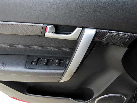 CHEVROLET Captiva — photo 11