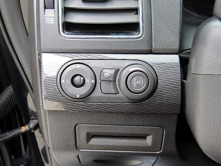 CHEVROLET Captiva — photo 12