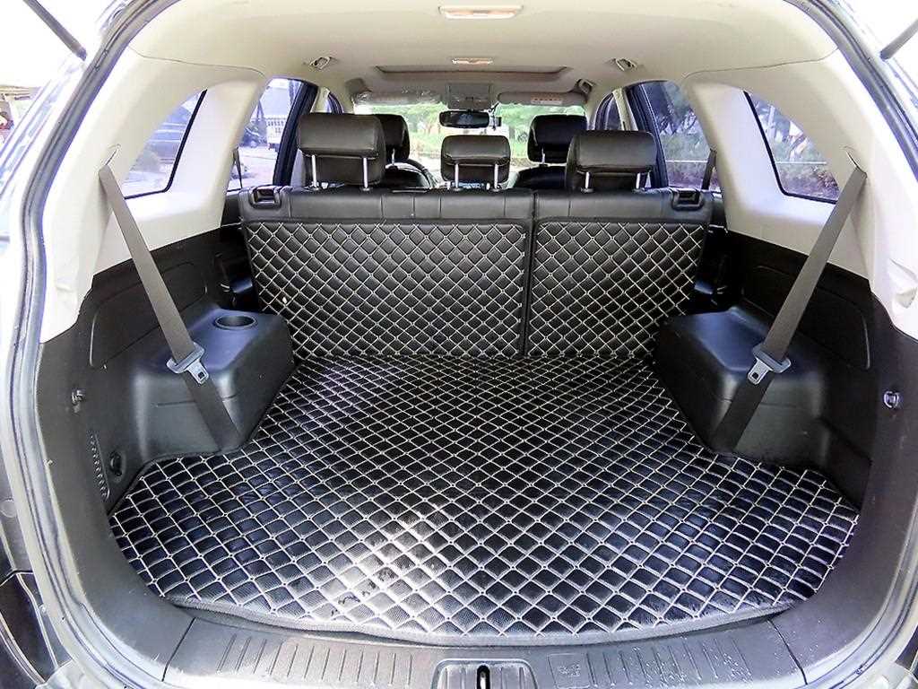 CHEVROLET Captiva — photo 17