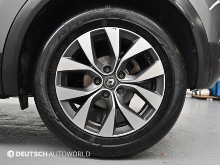 RENAULT Captur — photo 05
