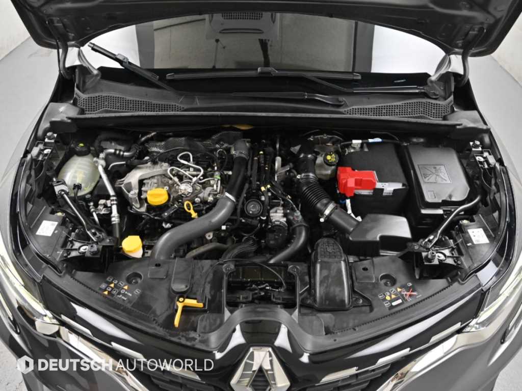 RENAULT Captur — photo 06