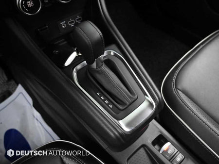 RENAULT Captur — photo 09