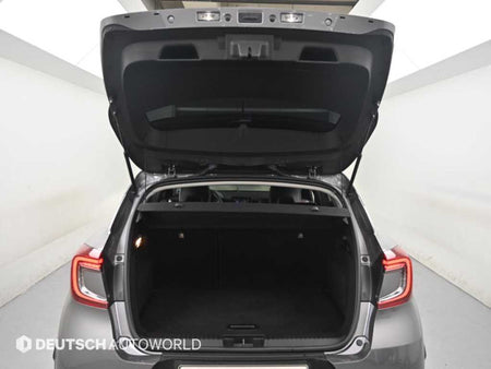 RENAULT Captur — photo 19