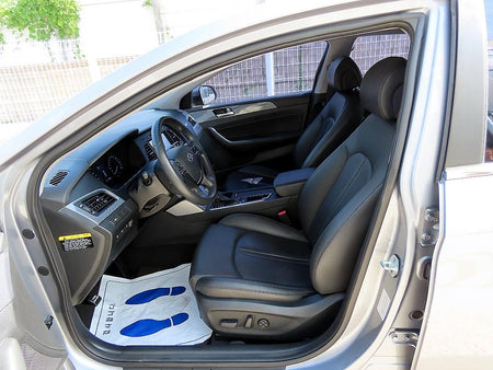 Hyundai Sonata — photo 05