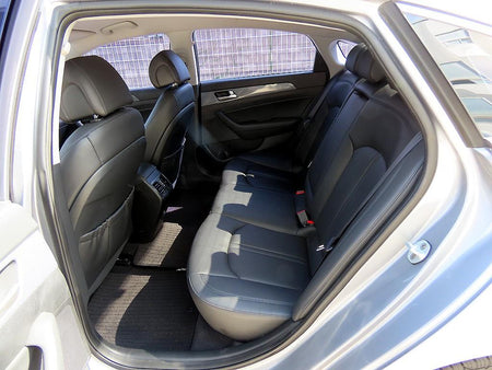 Hyundai Sonata — photo 06