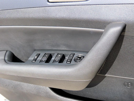 Hyundai Sonata — photo 11