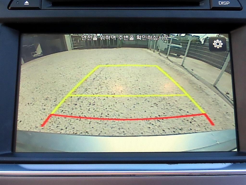 Hyundai Sonata — photo 15