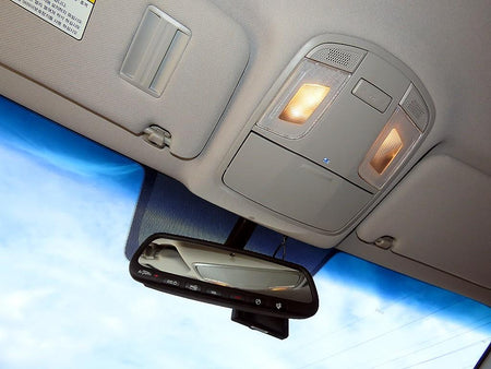 Hyundai Sonata — photo 16