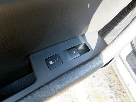 Hyundai Sonata — photo 17