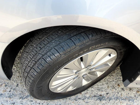 Hyundai Sonata — photo 20