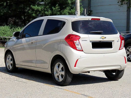 CHEVROLET Spark — photo 03