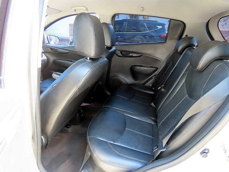 CHEVROLET Spark — photo 06
