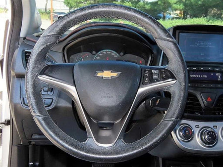 CHEVROLET Spark — photo 08