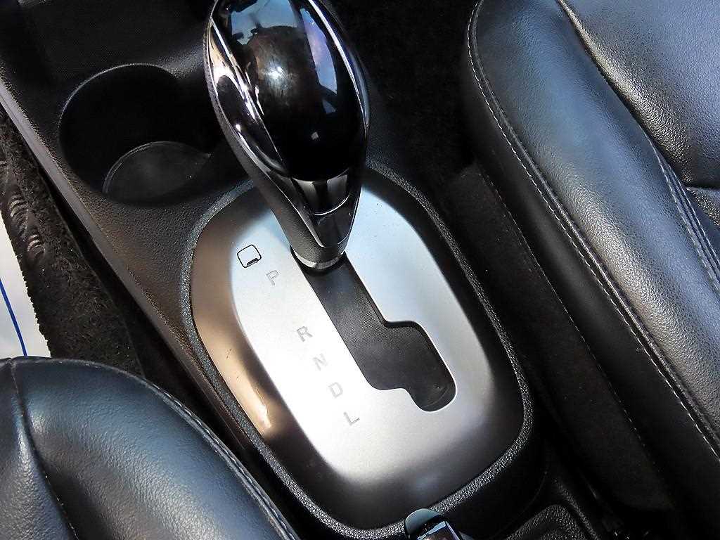 CHEVROLET Spark — photo 10