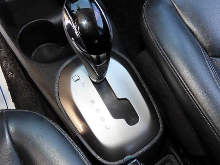 CHEVROLET Spark — photo 10