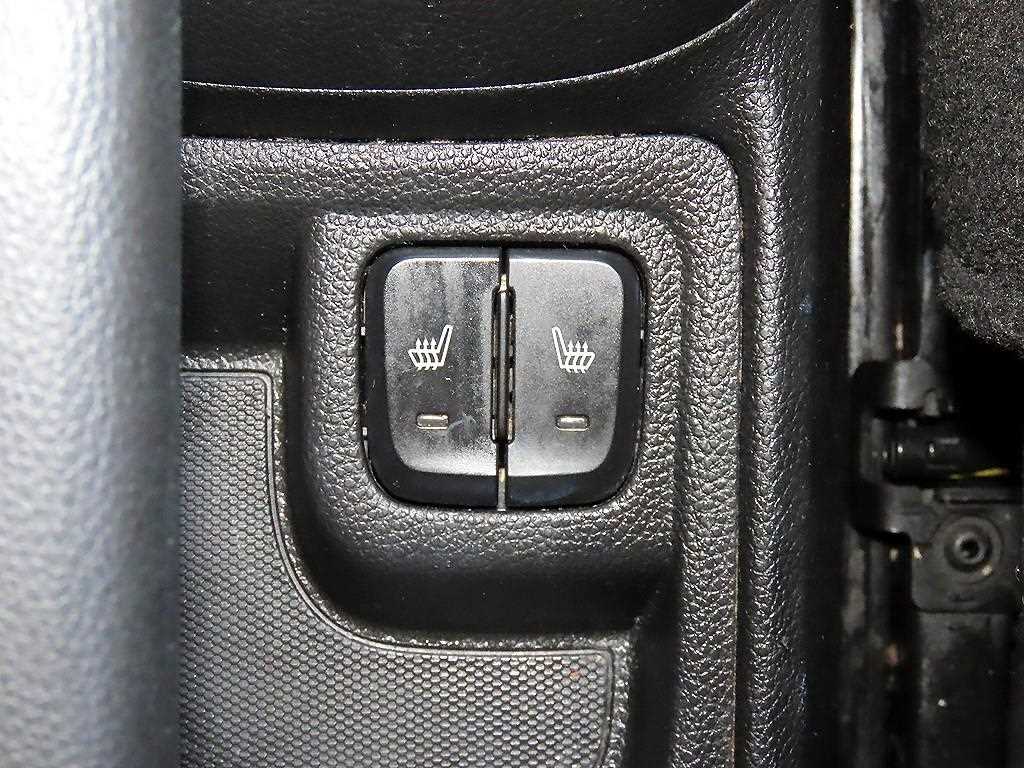 CHEVROLET Spark — photo 13