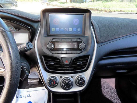 CHEVROLET Spark — photo 14