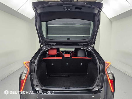Toyota Prius — photo 19